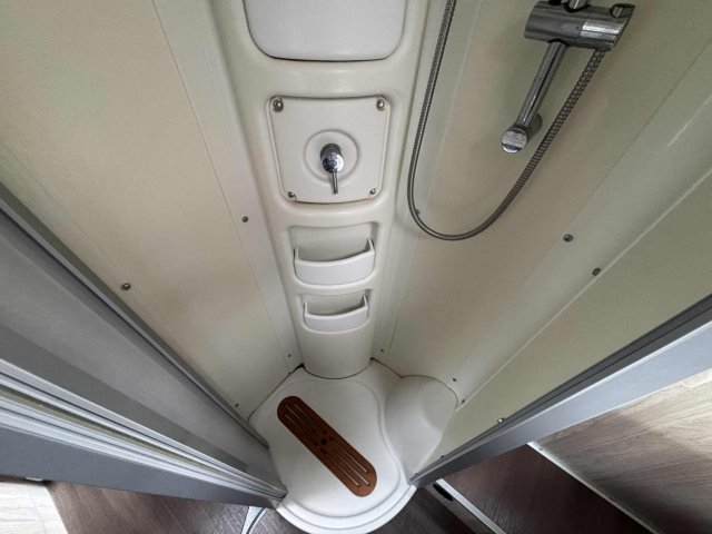 Laika Ecovip 312 - Photo 17