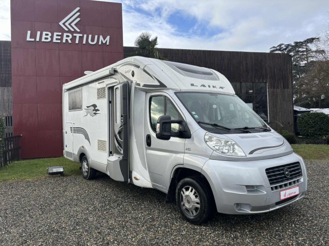 Laika Ecovip 312 - Photo 18