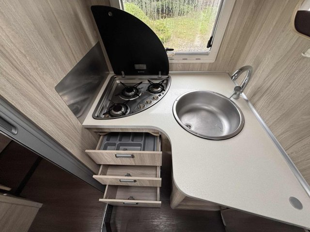 Laika Ecovip 312 - Photo 19