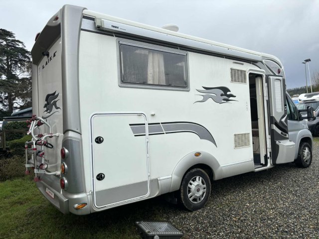 Laika Ecovip 312 - Photo 20