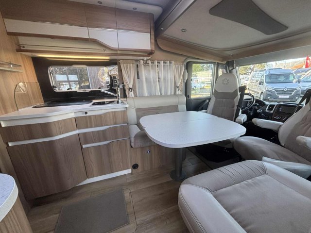 Le Voyageur LV 7.2 CF - Photo 2