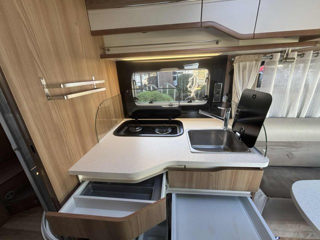 Le Voyageur LV 7.2 CF - Photo 3