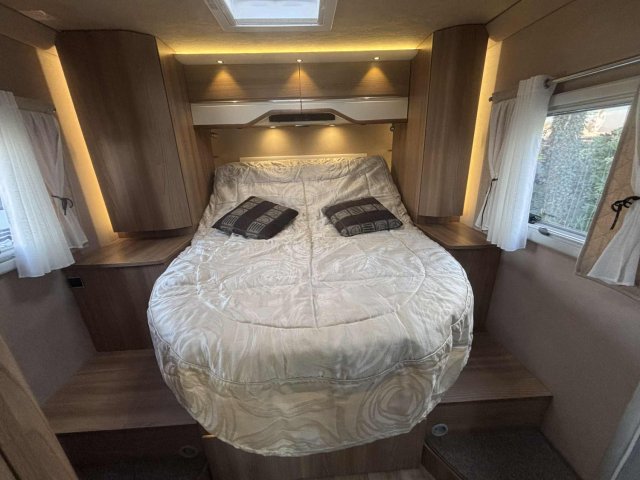 Le Voyageur LV 7.2 CF - Photo 4