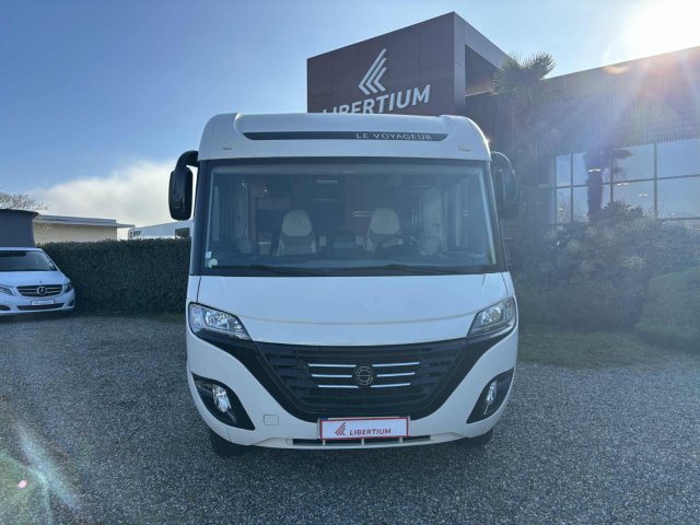 Le Voyageur LV 7.2 CF - Photo 5