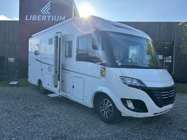 Le Voyageur LV 7.2 CF - Photo 6