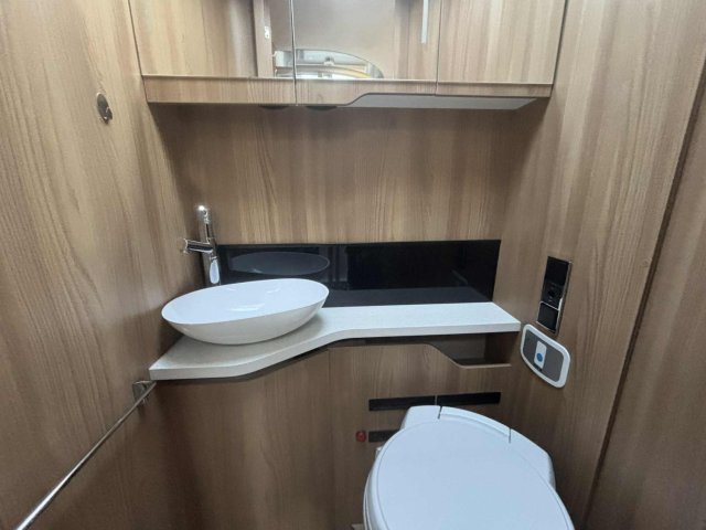 Le Voyageur LV 7.2 CF - Photo 7