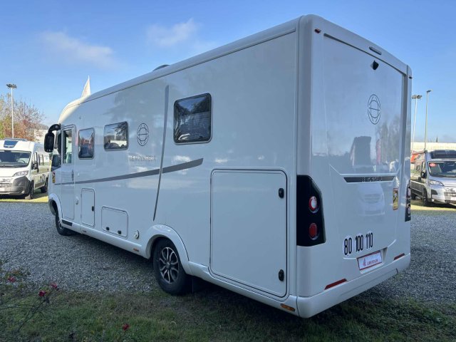 Le Voyageur LV 7.2 CF - Photo 8