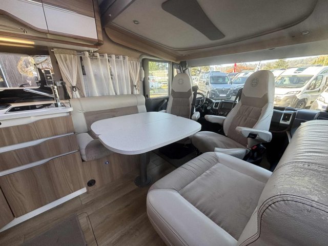 Le Voyageur LV 7.2 CF - Photo 10