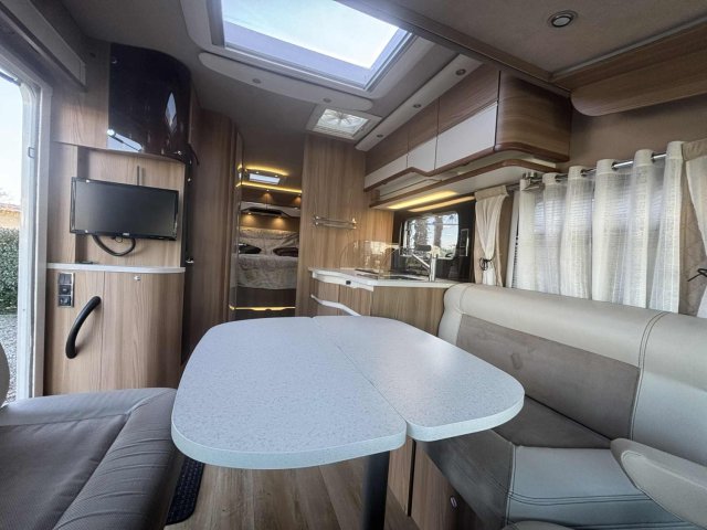 Le Voyageur LV 7.2 CF - Photo 11