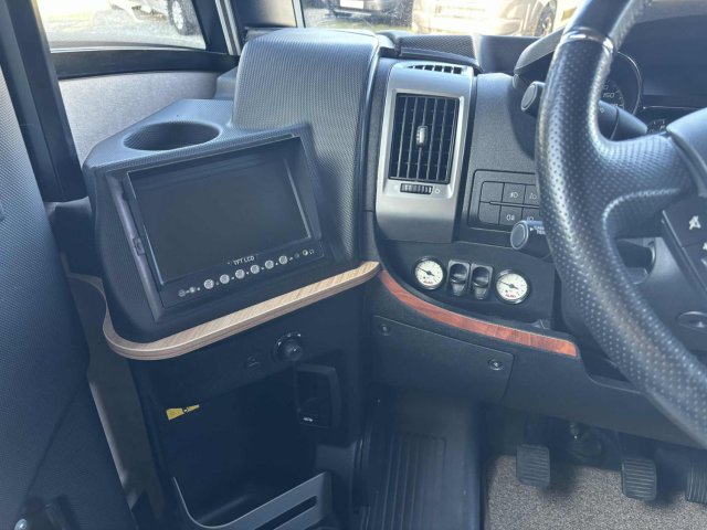 Le Voyageur LV 7.2 CF - Photo 12