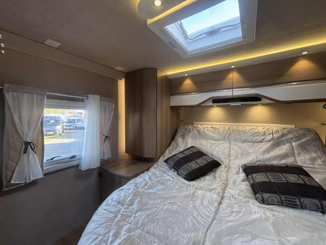 Le Voyageur LV 7.2 CF - Photo 16