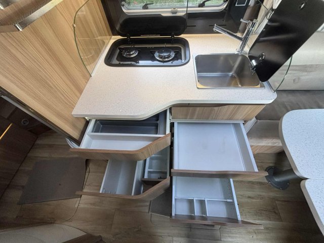 Le Voyageur LV 7.2 CF - Photo 18