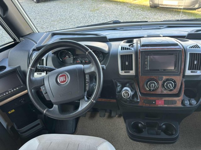 Le Voyageur LV 7.2 CF - Photo 19