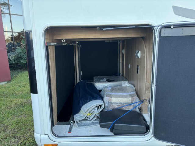 Le Voyageur LV 7.2 CF - Photo 20