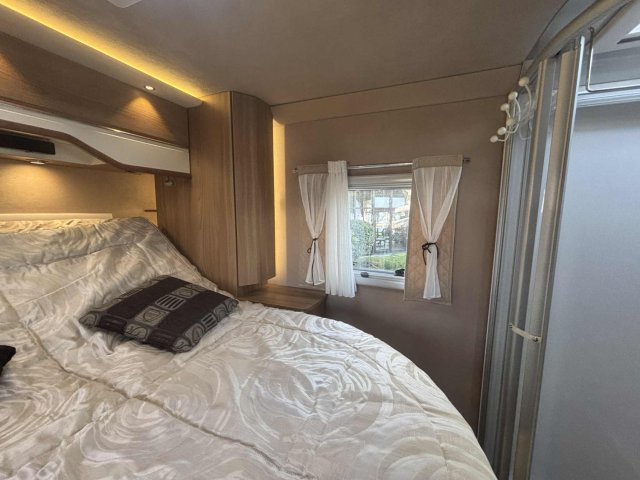 Le Voyageur LV 7.2 CF - Photo 21