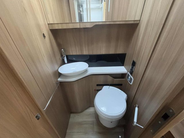 Le Voyageur LV 7.2 CF - Photo 22