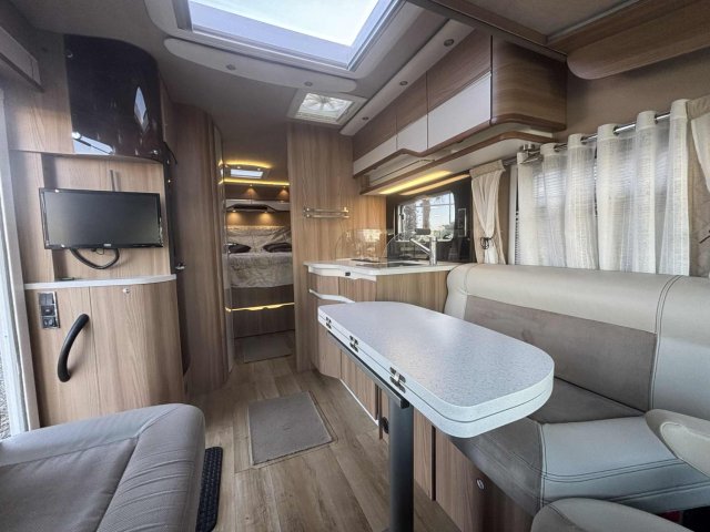 Le Voyageur LV 7.2 CF - Photo 23