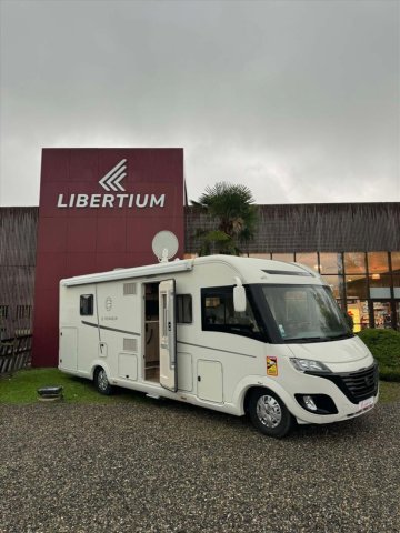 Le Voyageur LV 7.8 CL - Photo 1