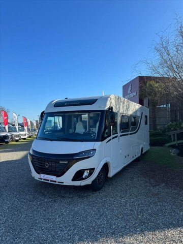 Le Voyageur LV 7.8 GJF - Photo 1