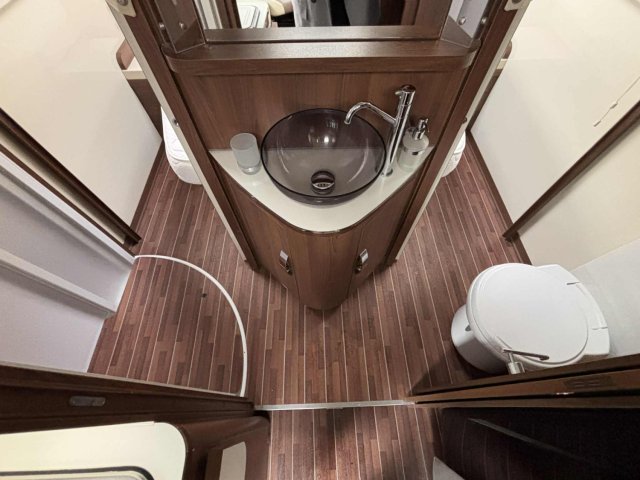 Achat Mc Louis Nevis 868 Occasion