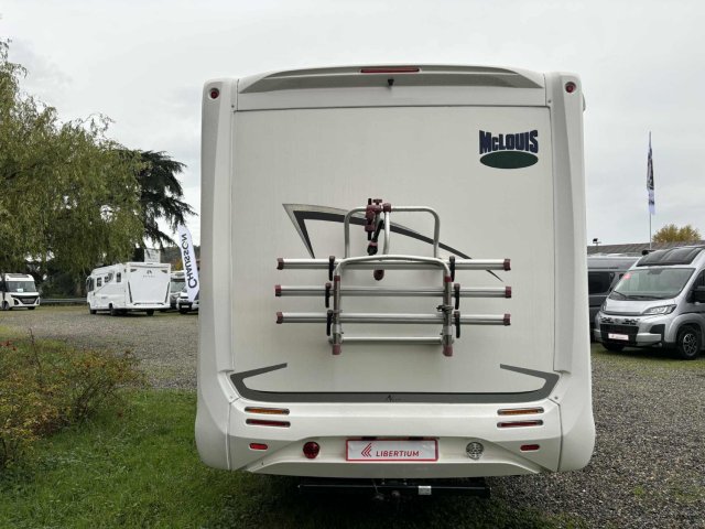 Mc Louis Nevis 868 - Photo 2