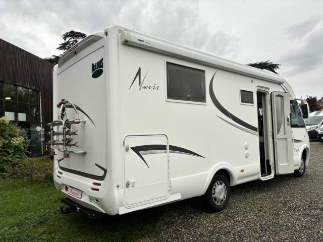 Mc Louis Nevis 868 - Photo 7