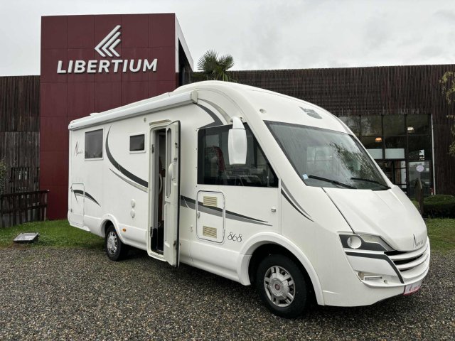 Mc Louis Nevis 868 - Photo 10