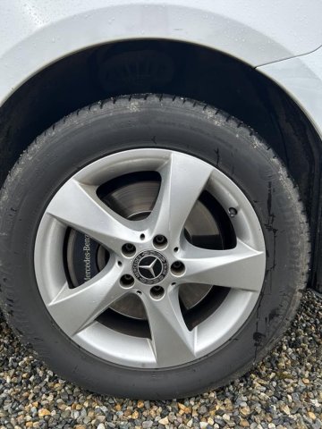Mercedes Marco Polo - Photo 6