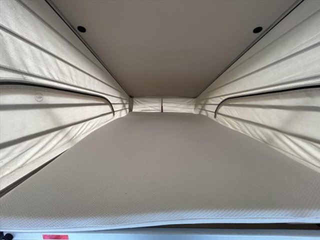 Mercedes Marco Polo - Photo 9