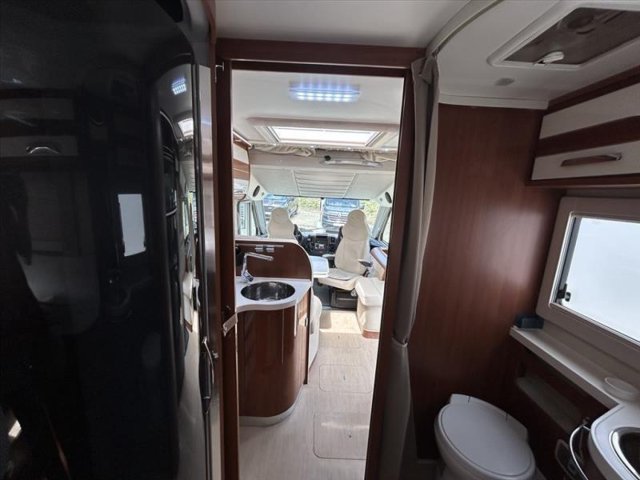 Mobilvetta K-Yacht Tekno Line 85 - Photo 11