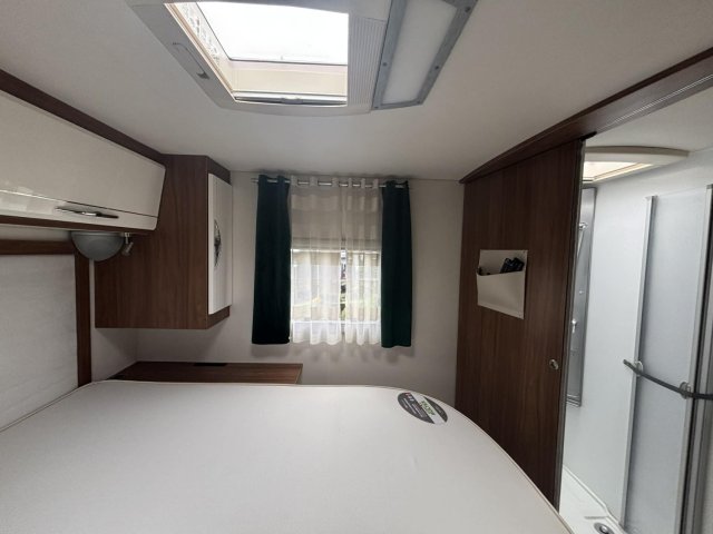 Pilote Aventura G 740 G740 Occasion