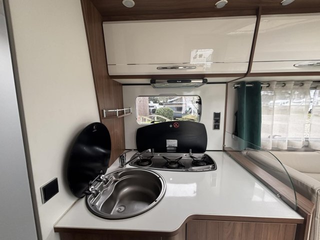 Pilote Aventura G 740 G740 - Photo 3