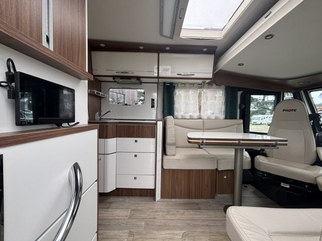 Pilote Aventura G 740 G740 - Photo 4