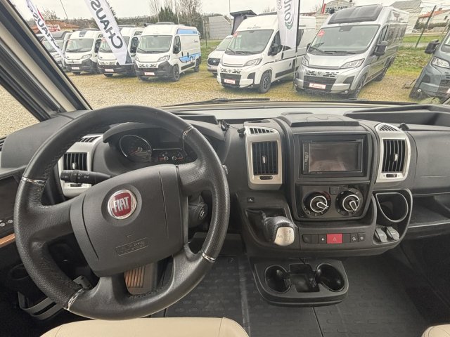 Pilote Aventura G 740 G740 - Photo 13