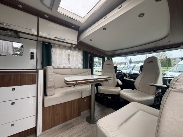 Pilote Aventura G 740 G740 - Photo 18