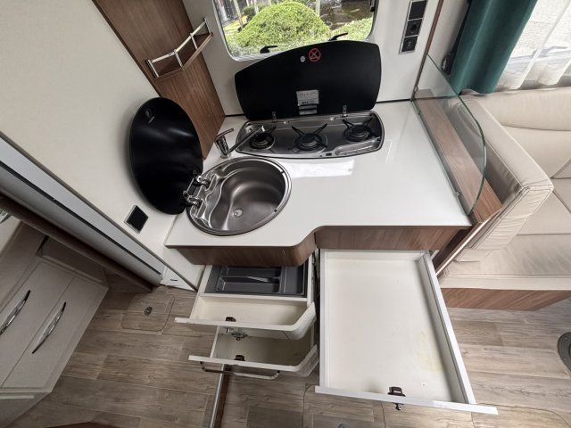 Pilote Aventura G 740 G740 - Photo 19