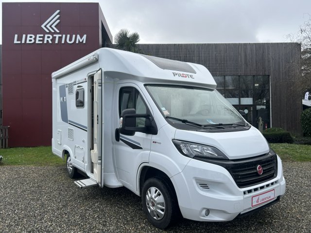 Pilote P 600 P Essentiel 600P Occasion