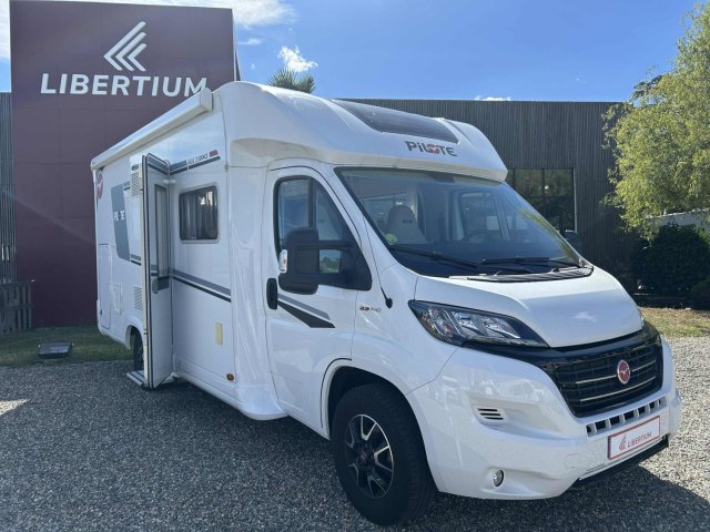 Achat Pilote P 696 D Occasion
