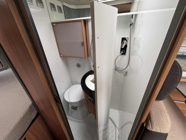 Possl Summit 600 Plus - Photo 2