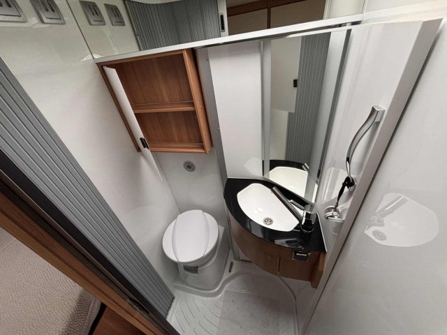 Possl Summit 600 Plus - Photo 3