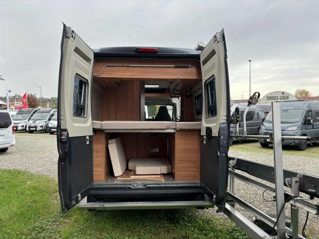 Possl Summit 600 Plus - Photo 4