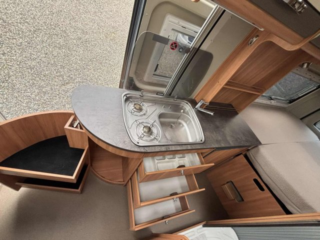 Possl Summit 600 Plus - Photo 5