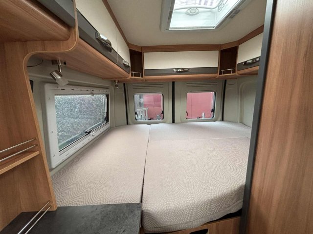 Possl Summit 600 Plus - Photo 6