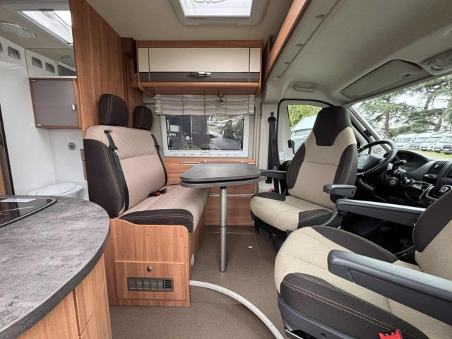 Possl Summit 600 Plus - Photo 7