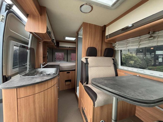 Possl Summit 600 Plus - Photo 9