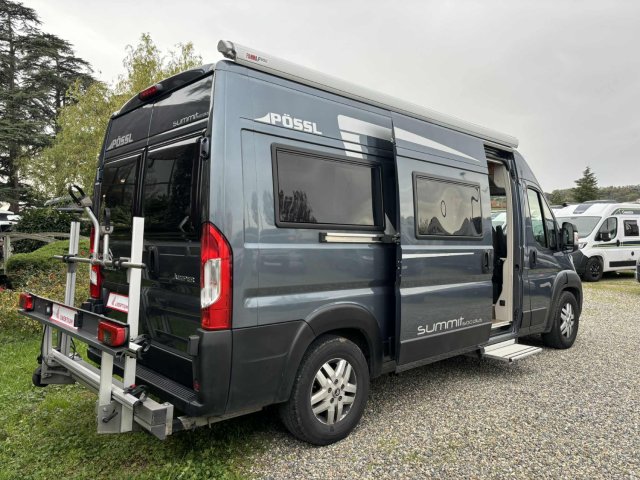 Possl Summit 600 Plus - Photo 10