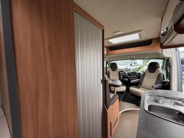 Possl Summit 600 Plus - Photo 11