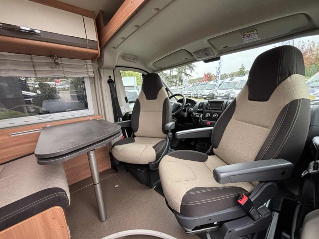 Possl Summit 600 Plus - Photo 13