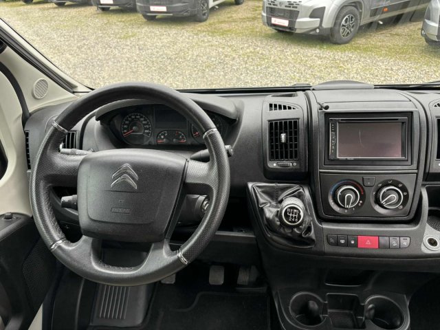 Possl Summit 600 Plus - Photo 14