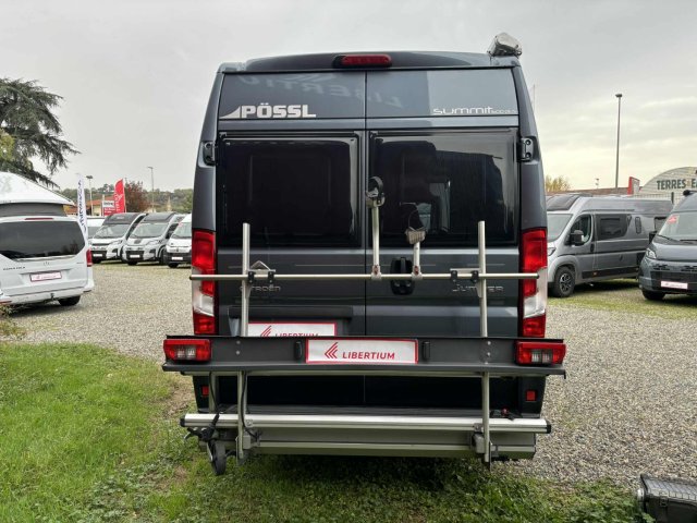 Possl Summit 600 Plus - Photo 15